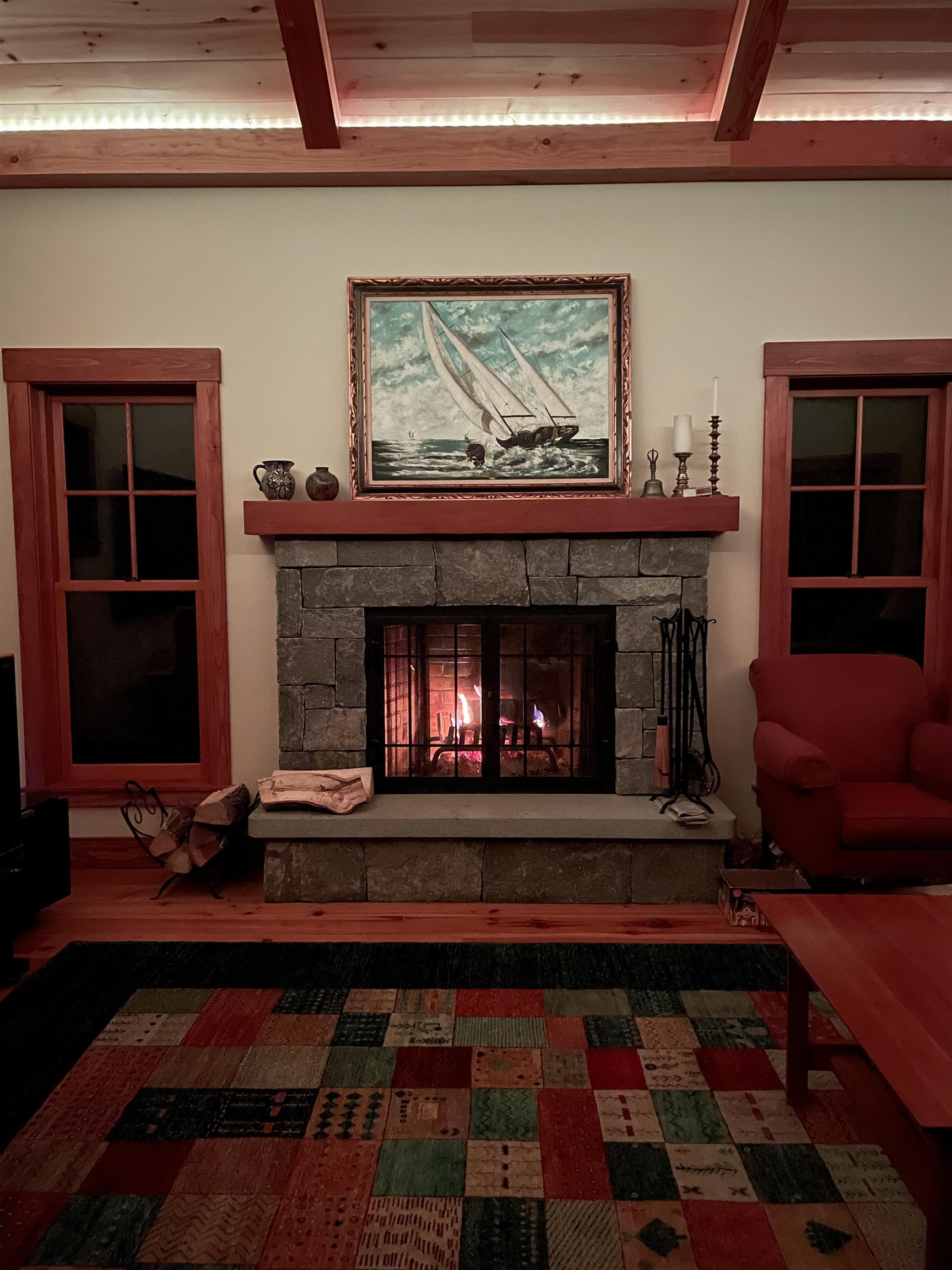 277 Beaver Pond Road Fayston, VT 05660 - Photo 18 of 36