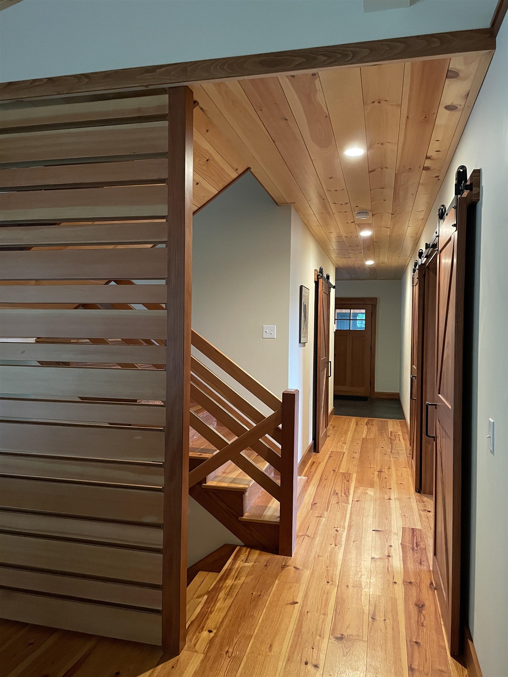 277 Beaver Pond Road Fayston, VT 05660 - Photo 20 of 36