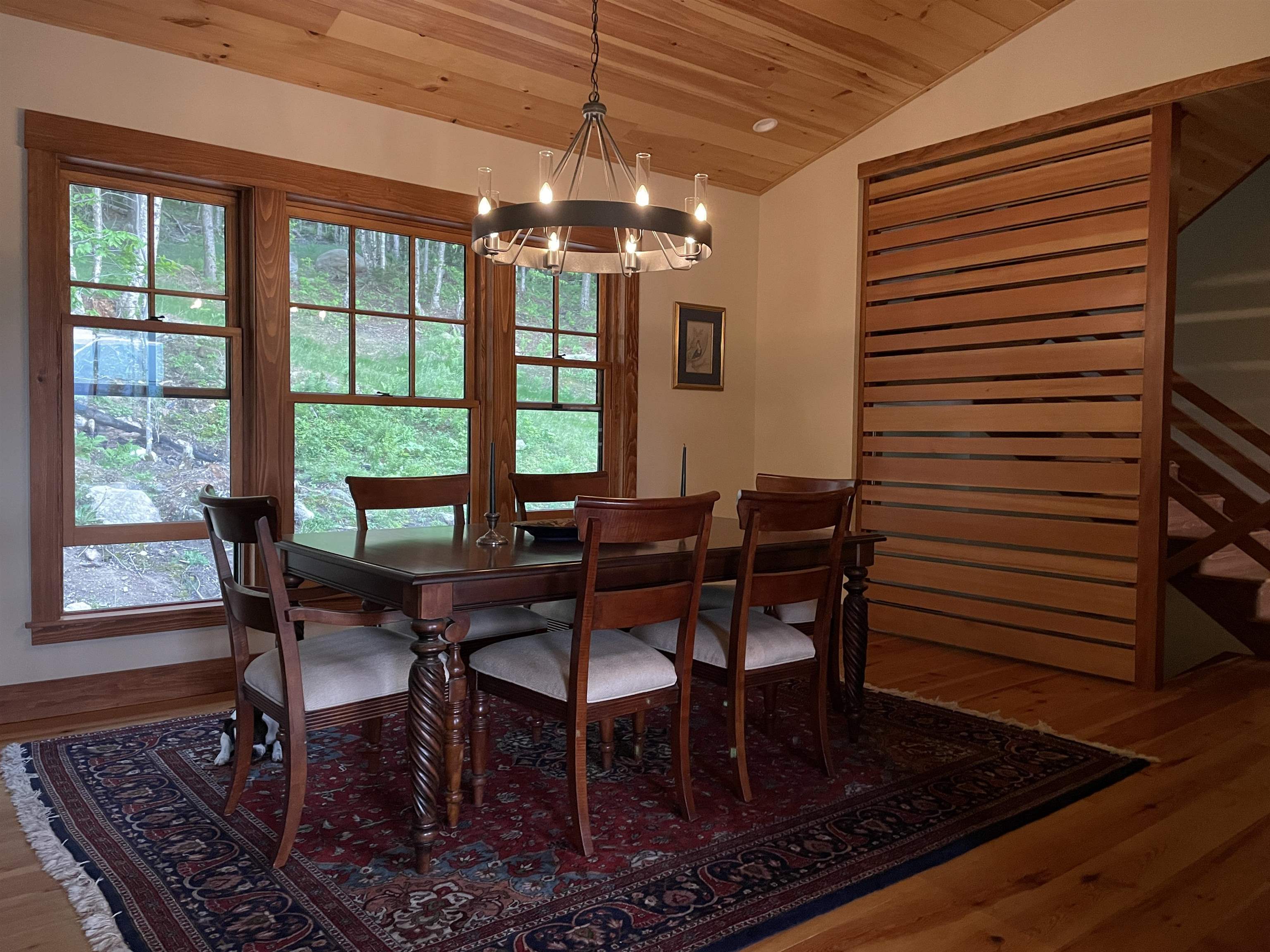 277 Beaver Pond Road Fayston, VT 05660 - Photo 21 of 36