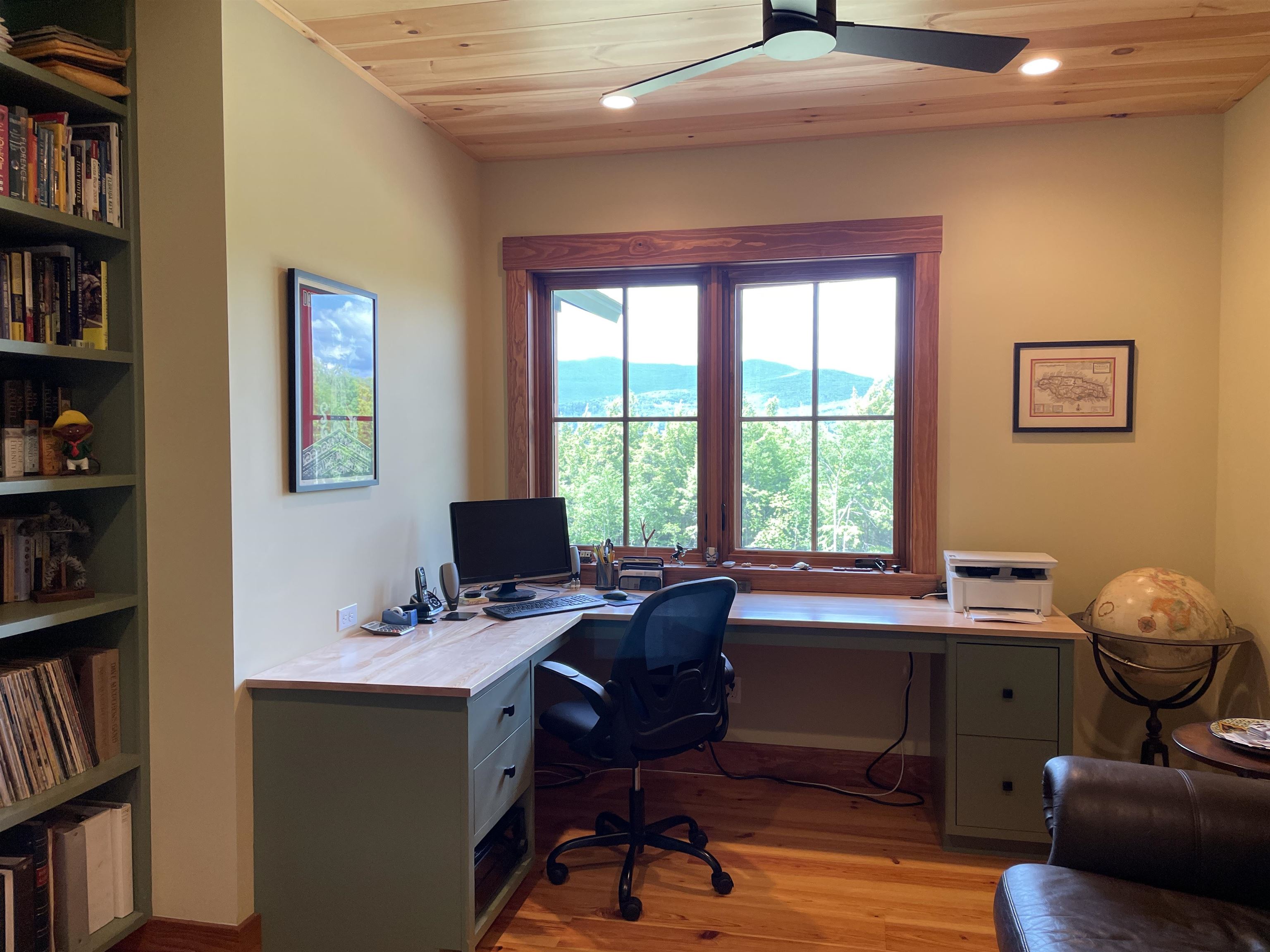 277 Beaver Pond Road Fayston, VT 05660 - Photo 22 of 36