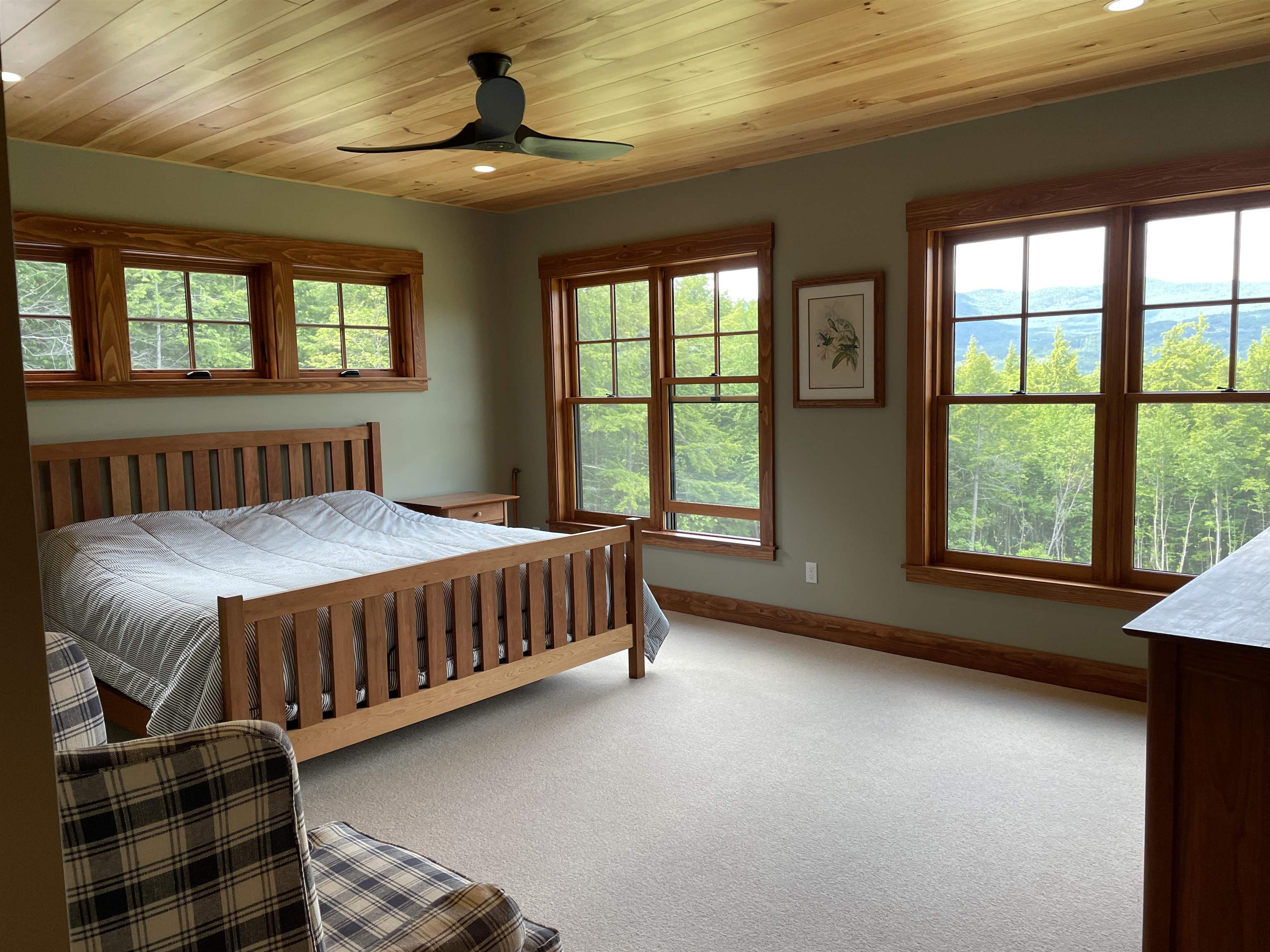 277 Beaver Pond Road Fayston, VT 05660 - Photo 26 of 36