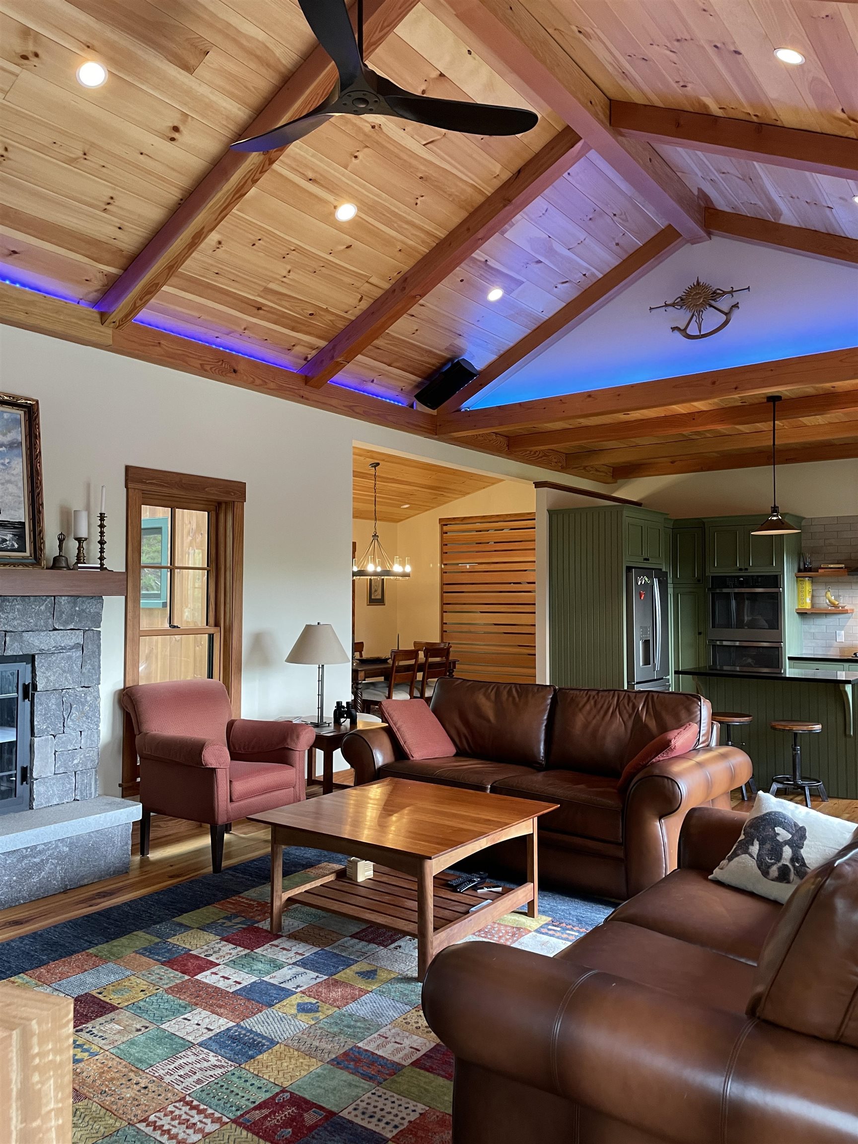 277 Beaver Pond Road Fayston, VT 05660 - Photo 29 of 36