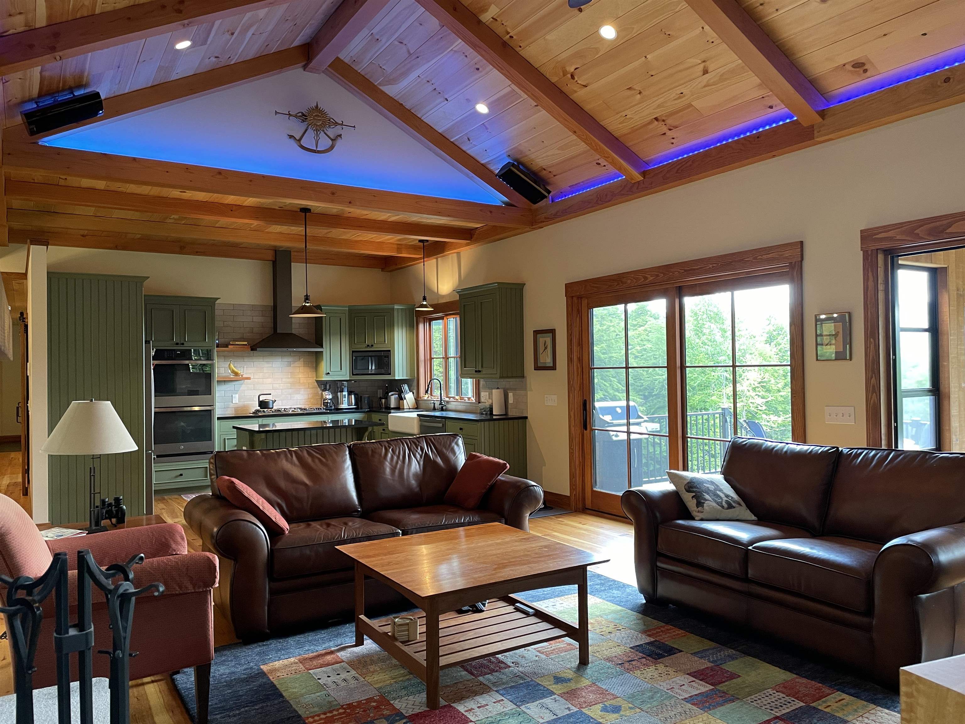 277 Beaver Pond Road Fayston, VT 05660 - Photo 30 of 36