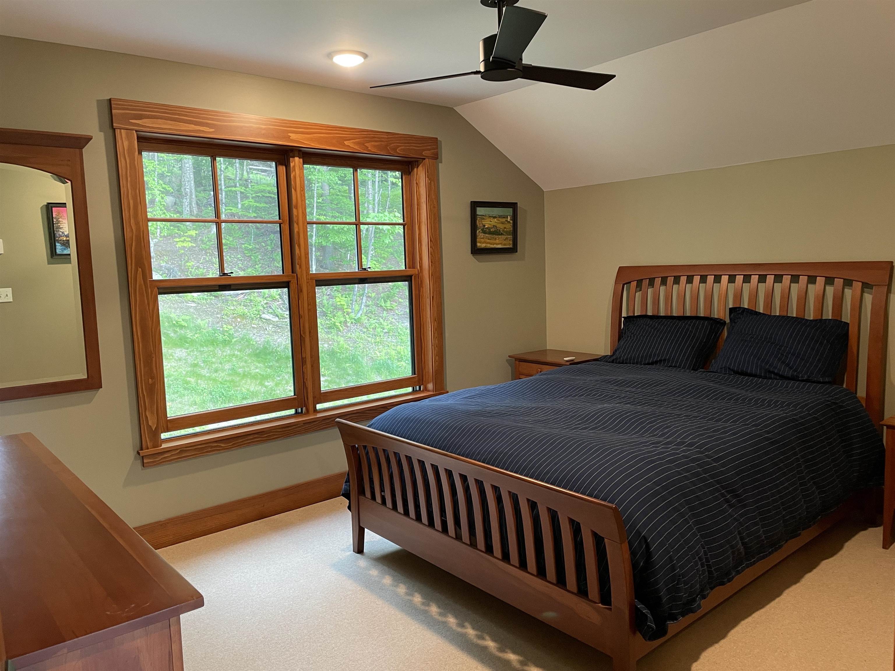 277 Beaver Pond Road Fayston, VT 05660 - Photo 32 of 36