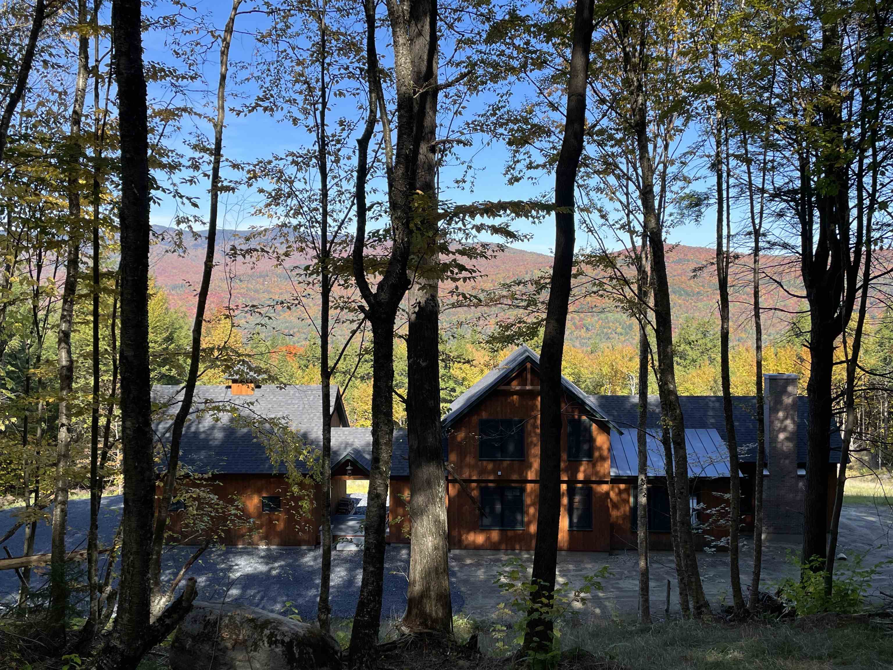 277 Beaver Pond Road Fayston, VT 05660 - Photo 7 of 36