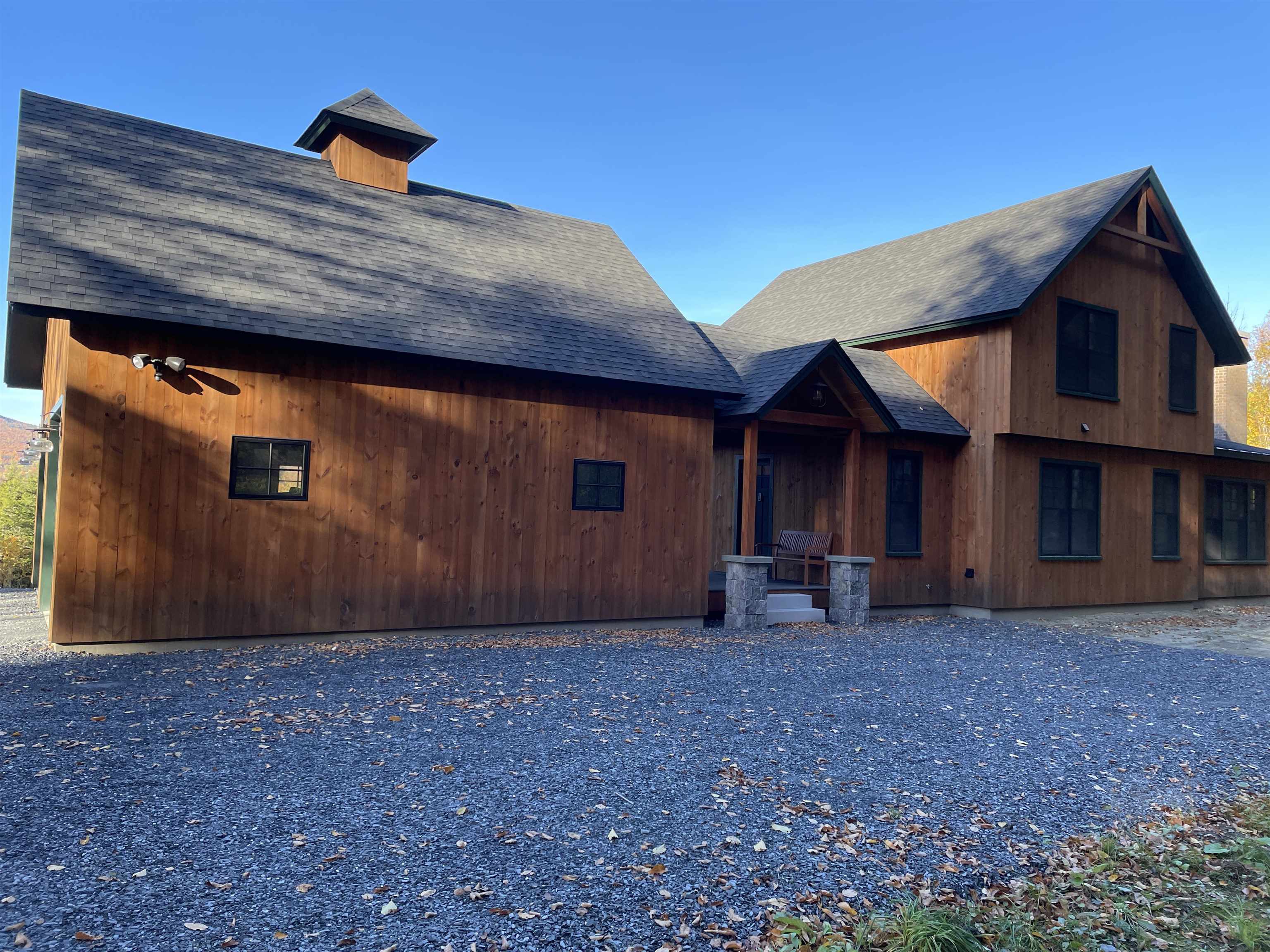 277 Beaver Pond Road Fayston, VT 05660 - Photo 8 of 36