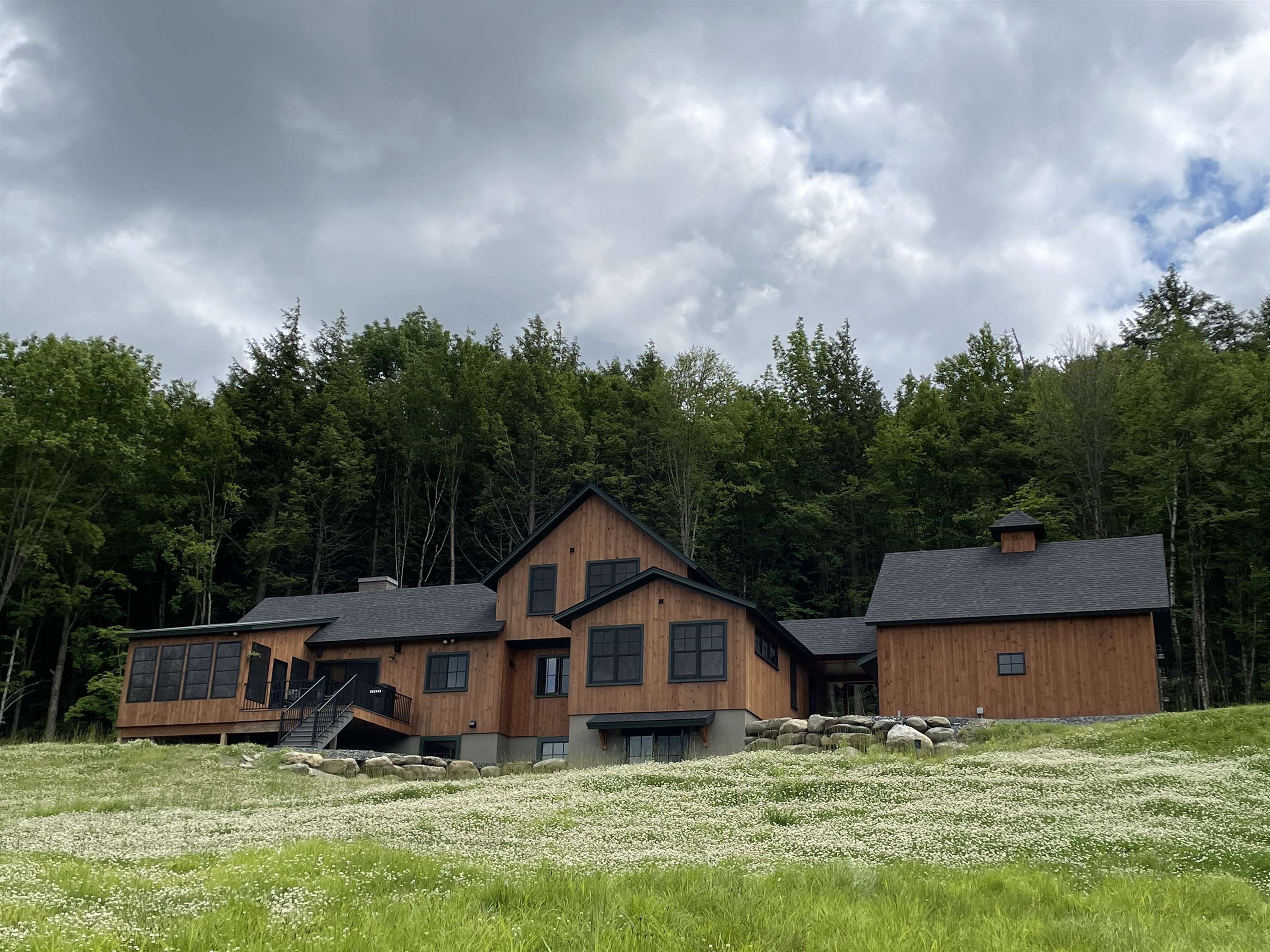 277 Beaver Pond Road Fayston, VT 05660 - Photo 9 of 36