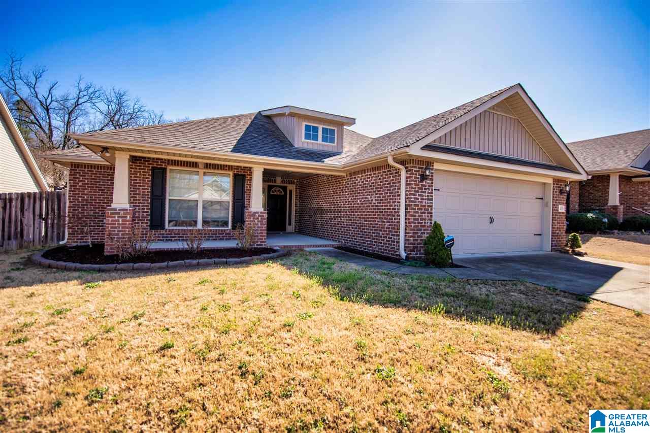 408 Rock View Trail Alabaster, AL 35114 - Photo 34 of 34