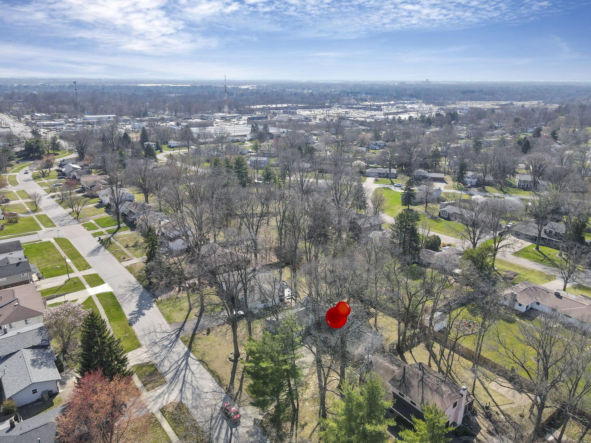 1013 Brice Road Columbus, OH 43213 - Photo 59 of 61 Southwest View