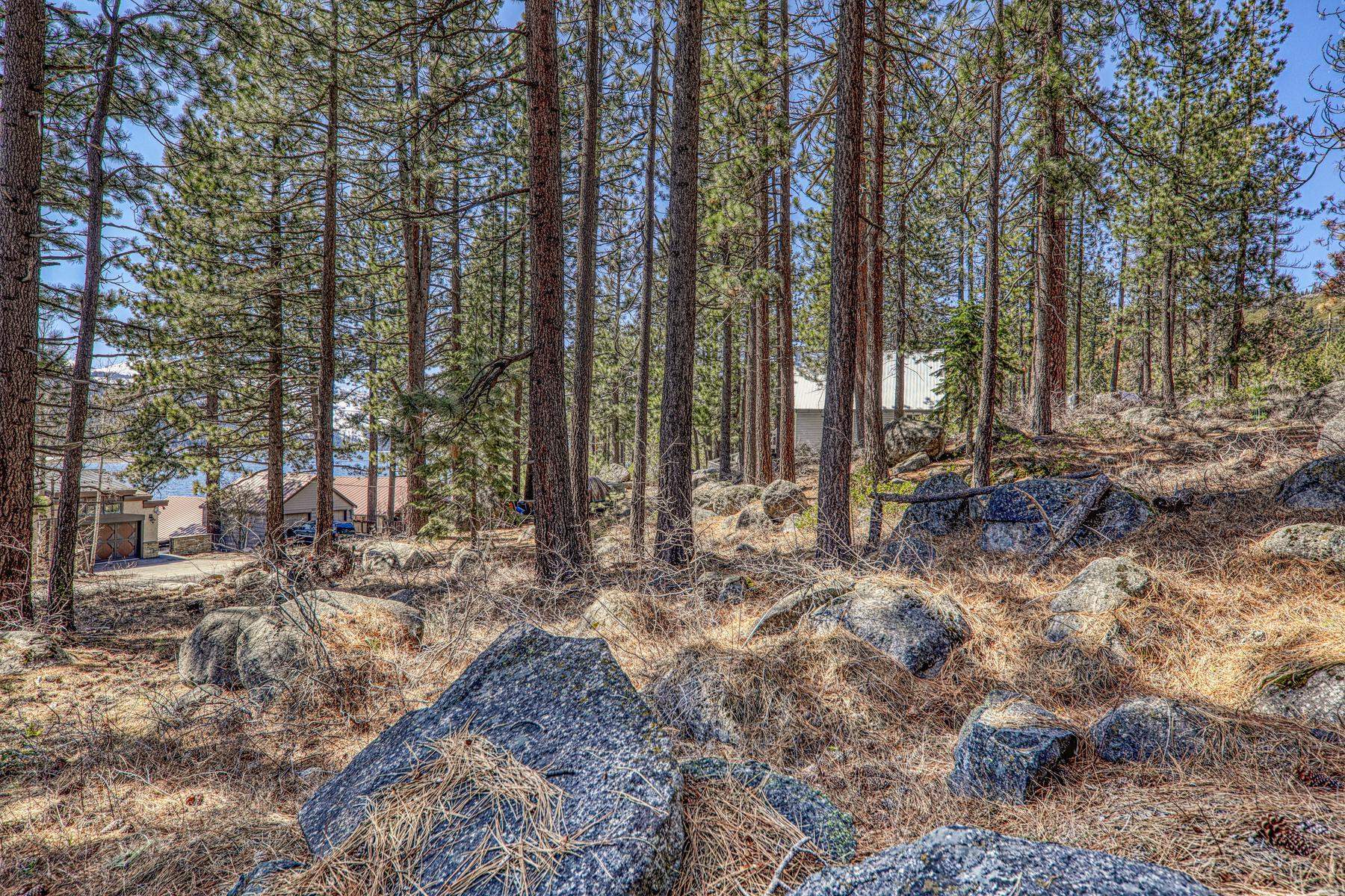 13014 Donner Pass Road Truckee, CA 96161 - Photo 14 of 28 Gallery Image 14