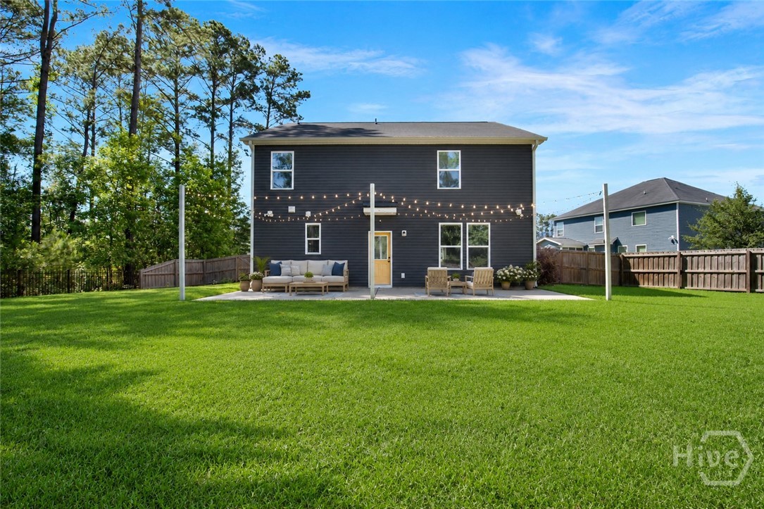 103 Safari Trail Pooler, GA 31322 - Photo 25 of 35