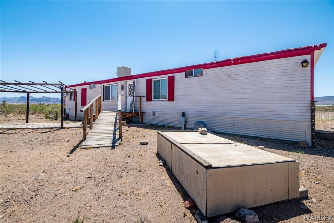 4149 Dome Road Golden Valley, AZ 86413 - Photo 4 of 32