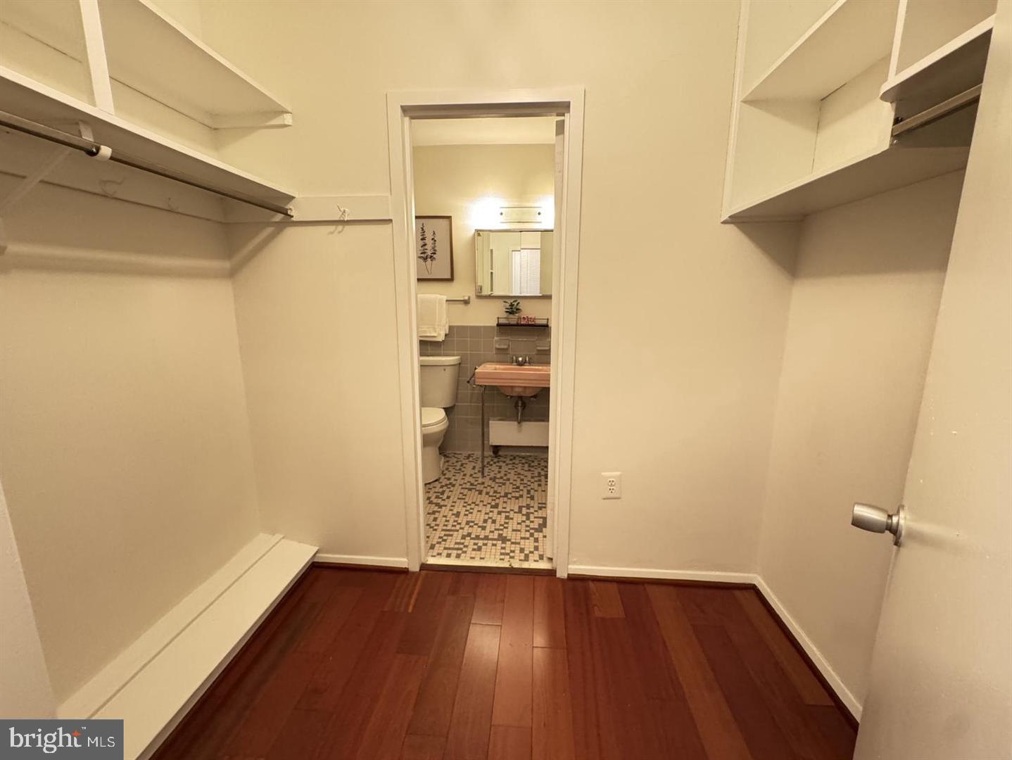 4000 Tunlaw Road Northwest, Unit 629 Washington, DC 20007 - Photo 18 of 21 Gallery Image 18