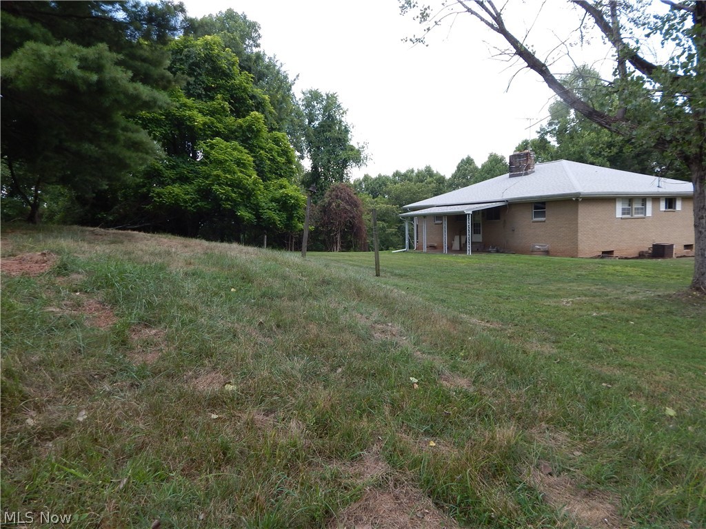 1478 Pullman Road Harrisville, WV 26362 - Photo 7 of 31
