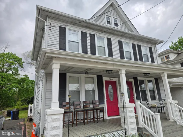 $1,900 | 106 Main Street, Mantua, NJ 08051