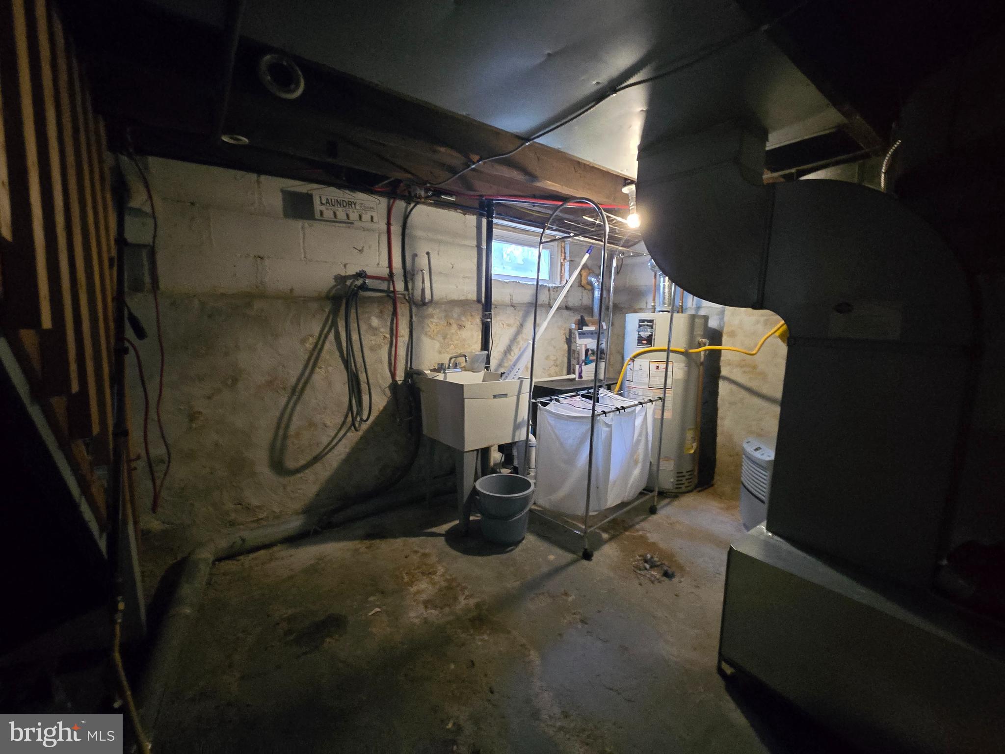 106 Main Street Mantua, NJ 08051 - Photo 21 of 23 a view of a room with gym equipment