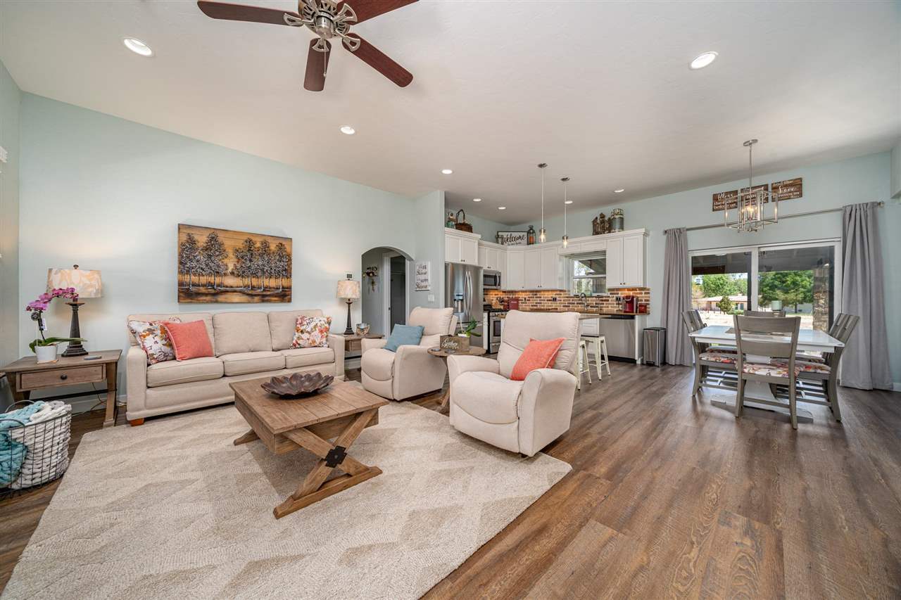 2330 E Road, Unit A & B Grand Junction, CO 81507 - Photo 31 of 35 a living room with furniture and a large window