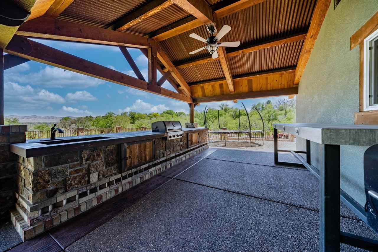 2330 E Road, Unit A & B Grand Junction, CO 81507 - Photo 6 of 35 a view of a porch with furniture