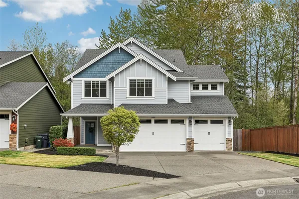 $625,000 | 11902 59th Avenue East, Puyallup, WA 98373