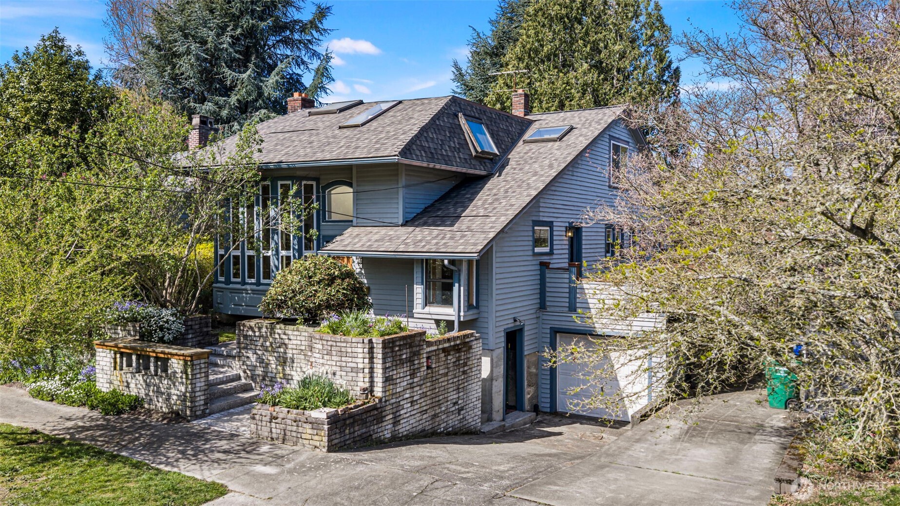 2422 East Louisa Street Seattle, WA 98112 - Photo 1 of 1