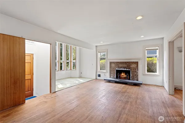 $1,150,000 | 2422 East Louisa Street, Seattle, WA 98112