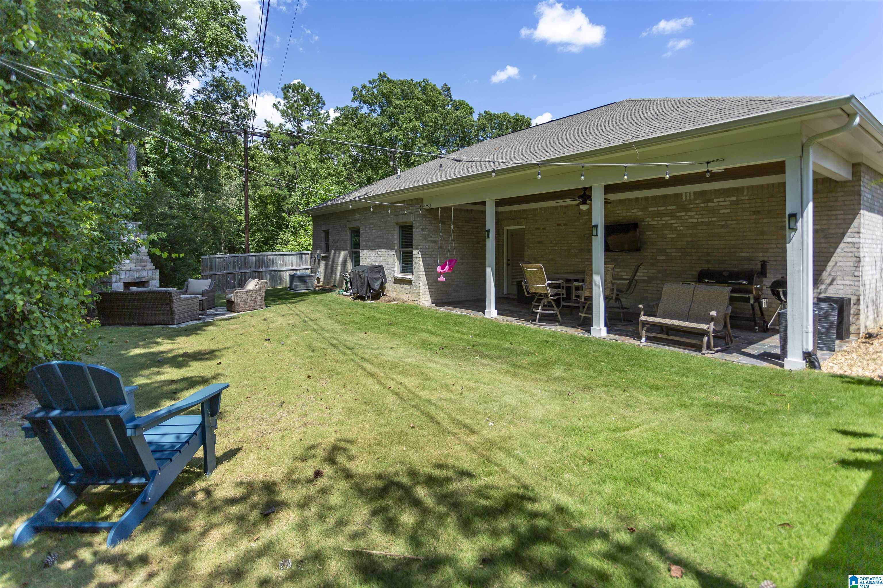 2692 Altadena Ridge Circle Birmingham, AL 35243 - Photo 44 of 60