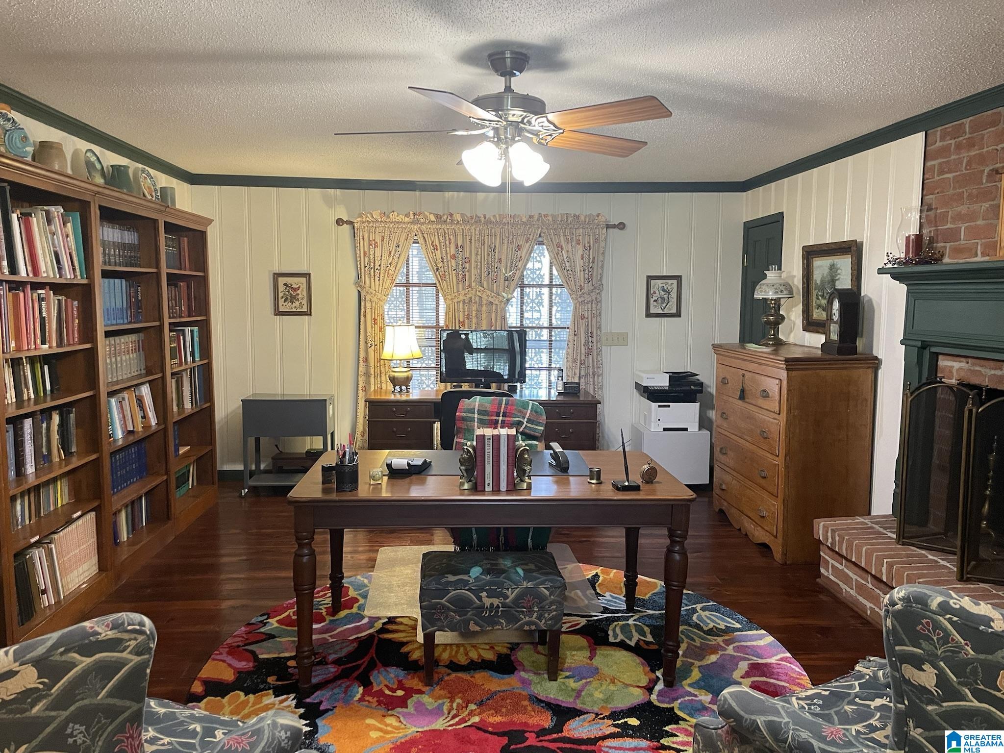 940 Dry Valley Road Lincoln, AL 35096 - Photo 8 of 39
