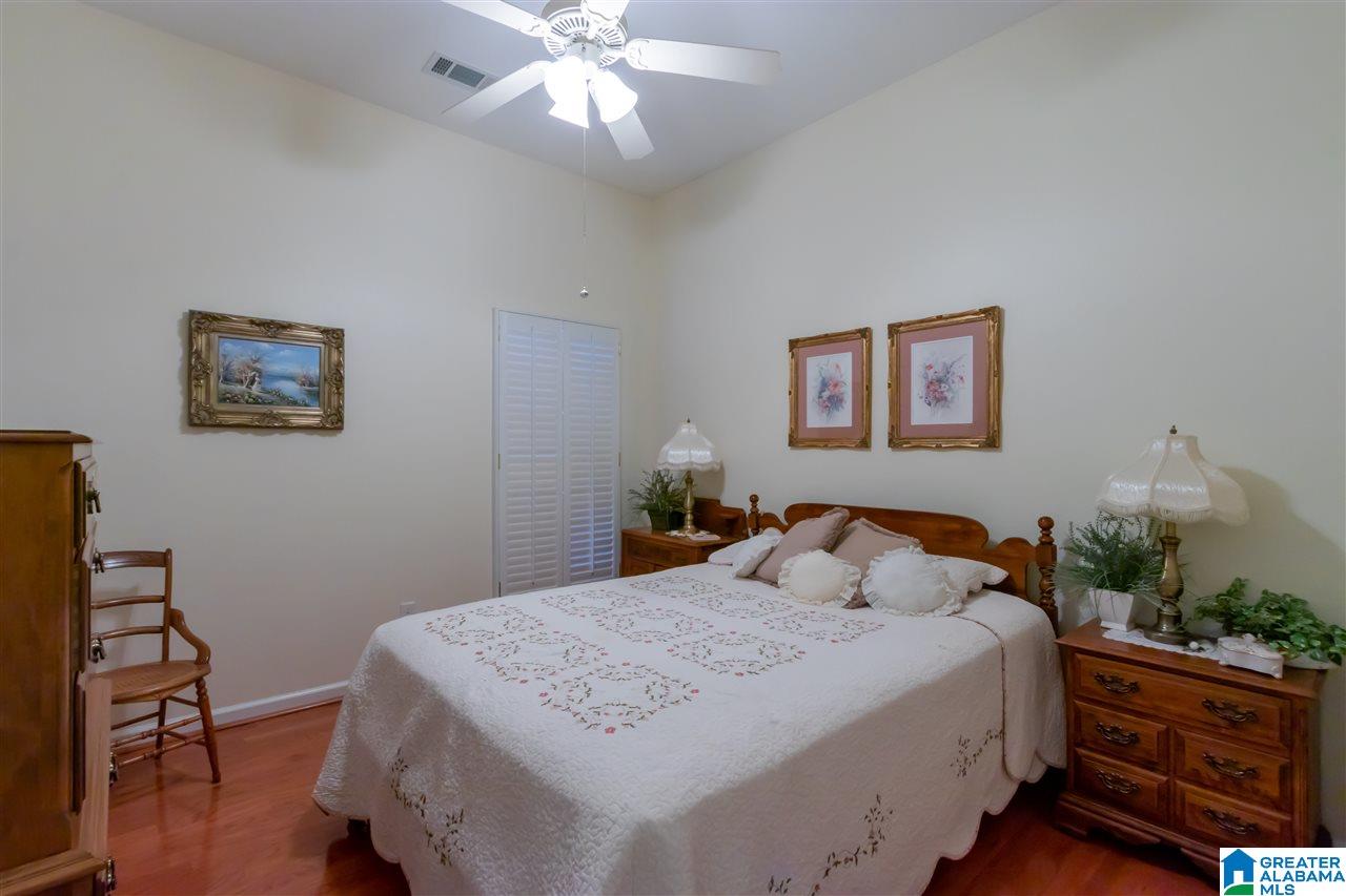 120 Norridge Place Pelham, AL 35124 - Photo 24 of 35