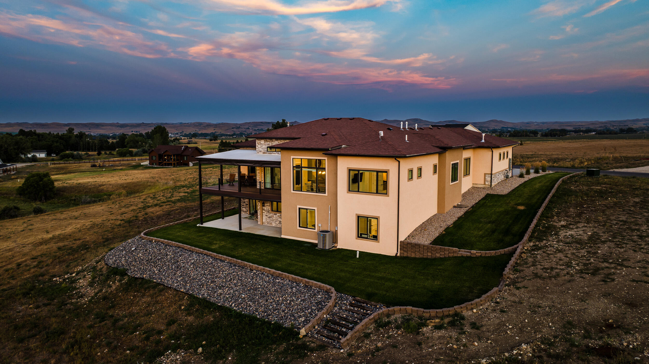 Piccard Road Sheridan, WY 82801 - Photo 86 of 86 11 piccard twilight 015