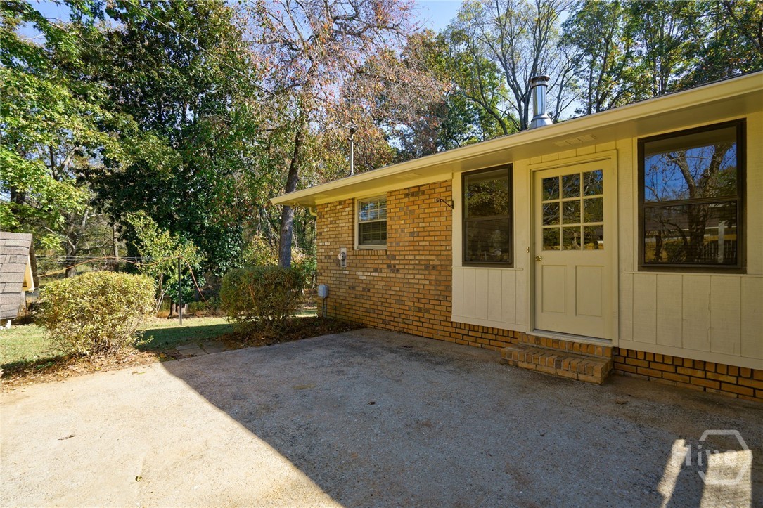 8100 Hog Mountain Road Statham, GA 30666 - Photo 38 of 62 Gallery Image 38