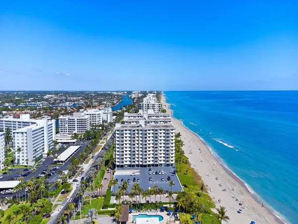 $4,900 | 3215 South Ocean Boulevard, Unit 303, Highland Beach, FL 33487