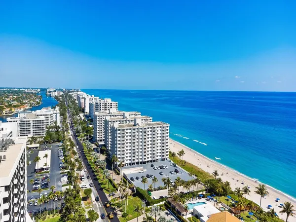 $4,900 | 3215 South Ocean Boulevard, Unit 303, Highland Beach, FL 33487