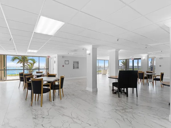 $4,900 | 3215 South Ocean Boulevard, Unit 303, Highland Beach, FL 33487