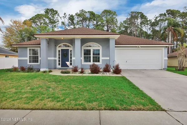 $460,000 | 12339 Sutton Island Drive, Jacksonville, FL 32225
