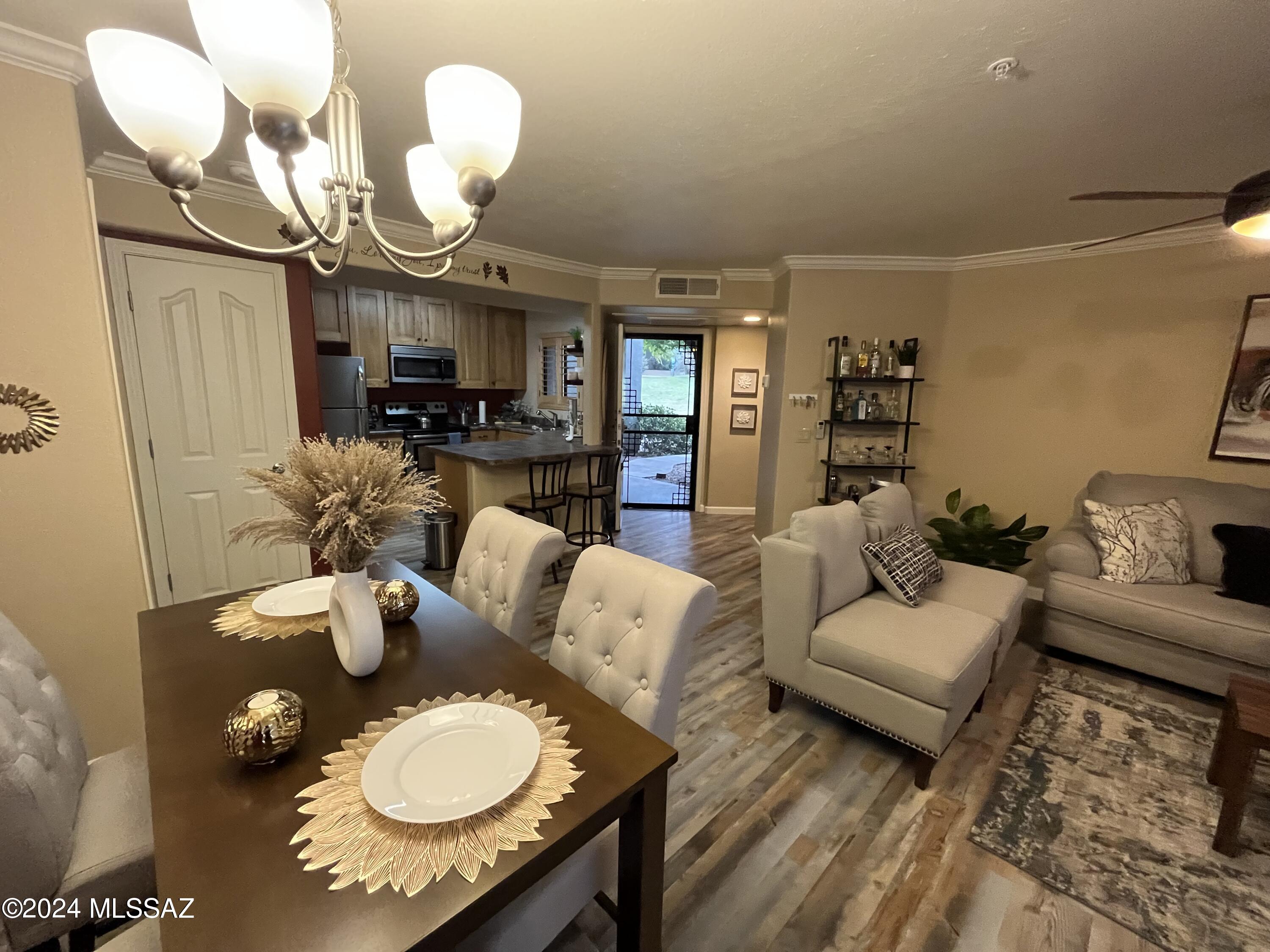 5751 North Kolb Road, Unit 26101 Tucson, AZ 85750 - Photo 7 of 21
