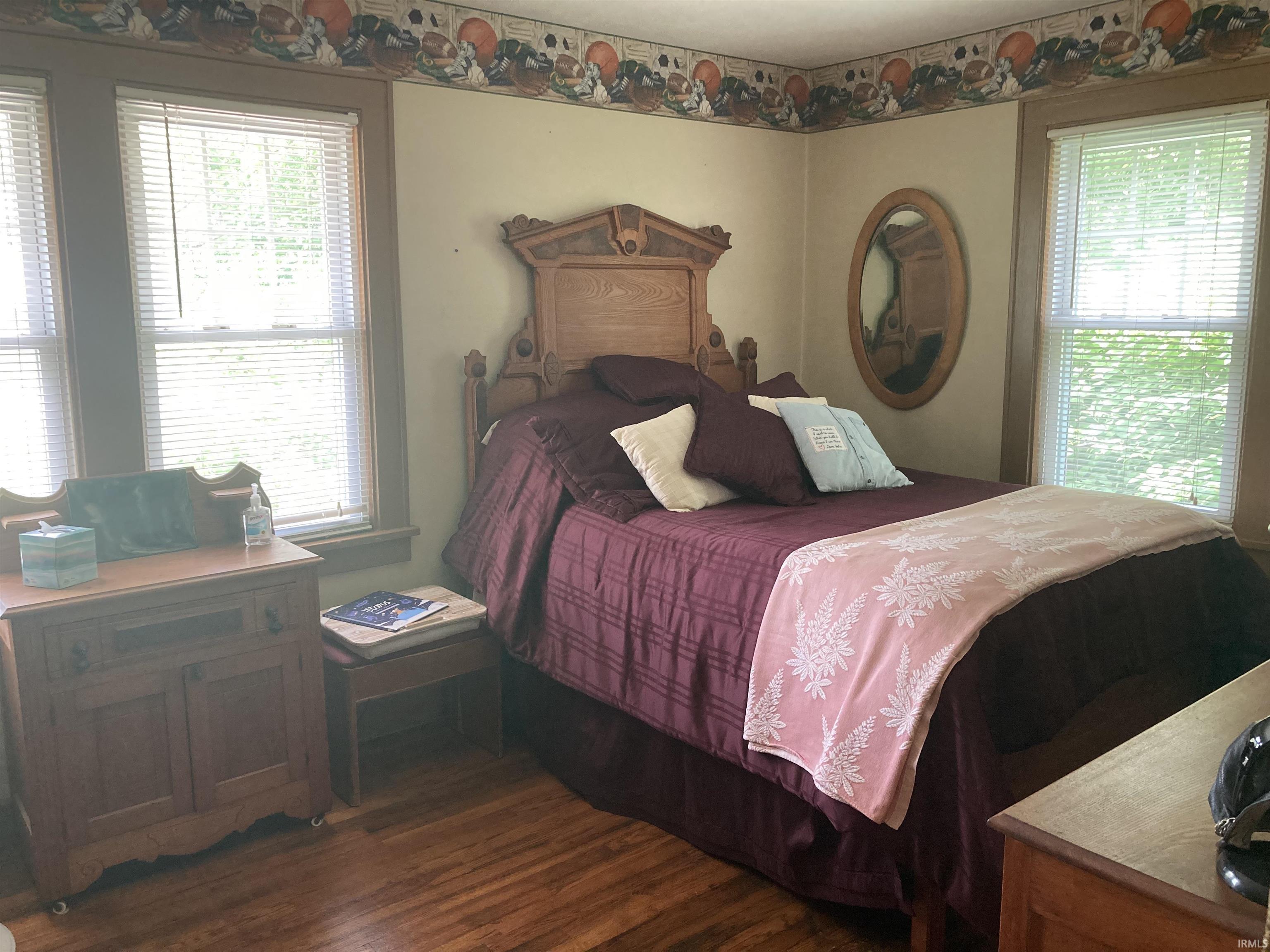 6001 East Inlow Springs Road Muncie, IN 47302 - Photo 14 of 36