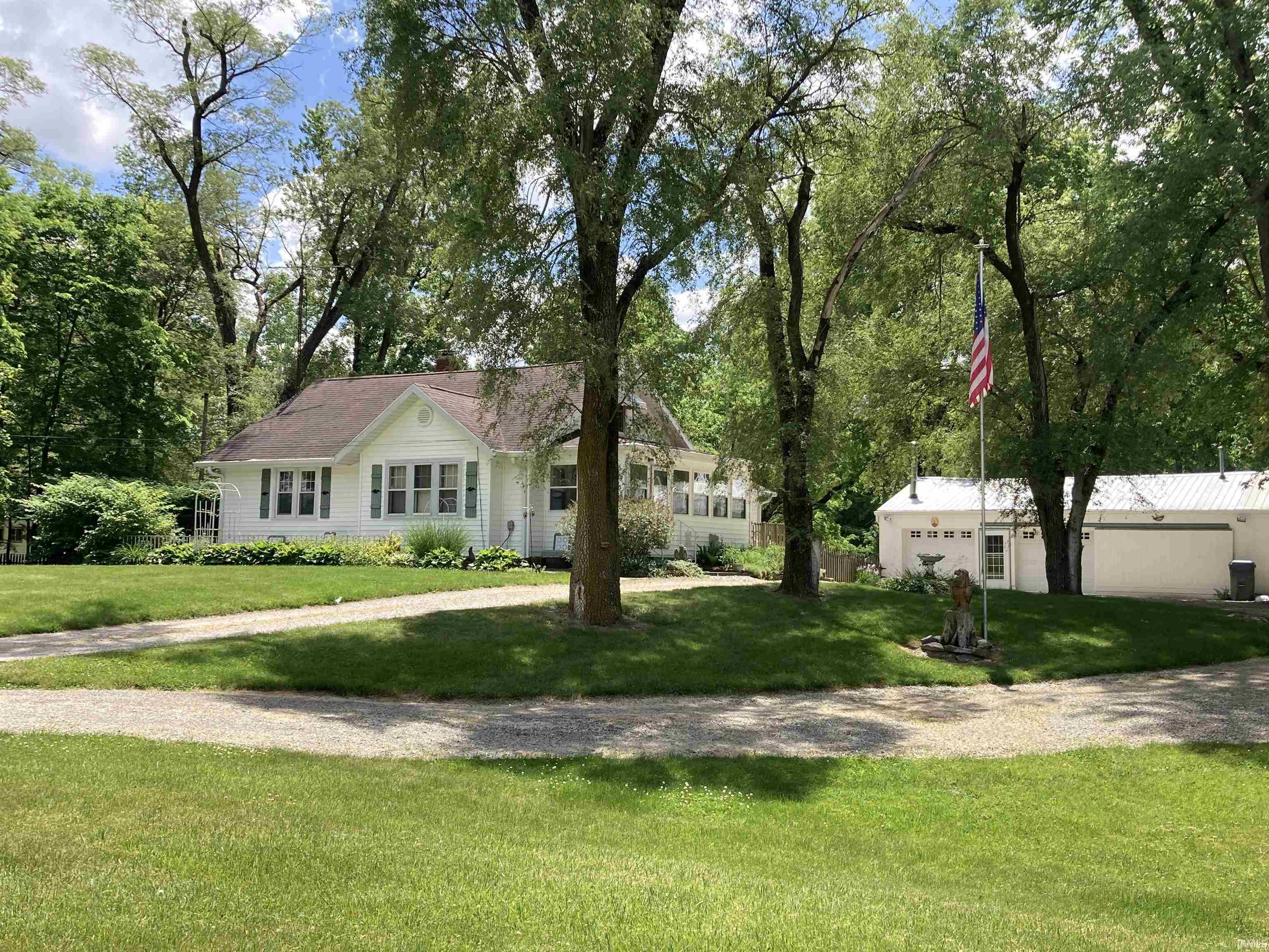 6001 East Inlow Springs Road Muncie, IN 47302 - Photo 2 of 36