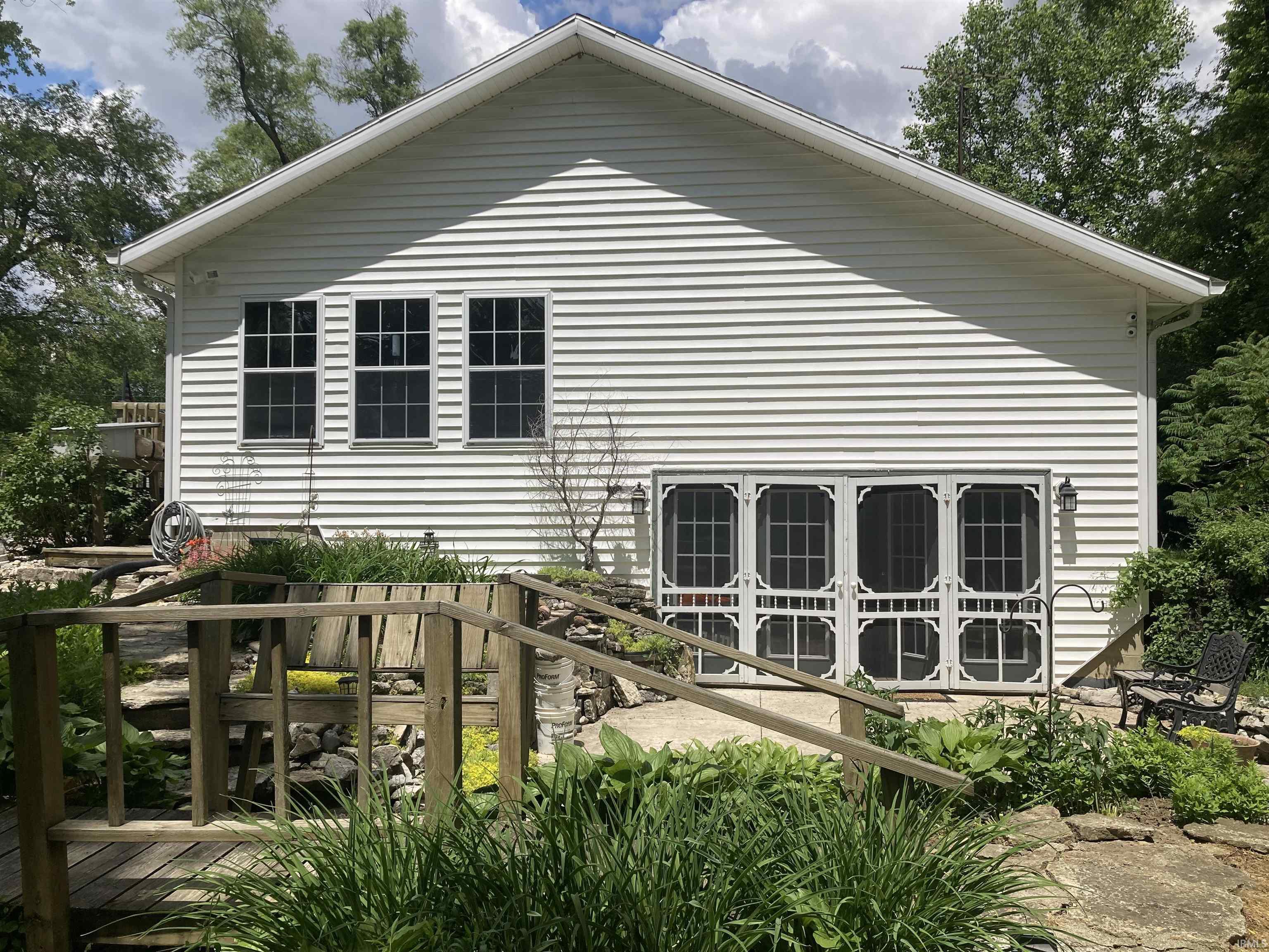 6001 East Inlow Springs Road Muncie, IN 47302 - Photo 29 of 36