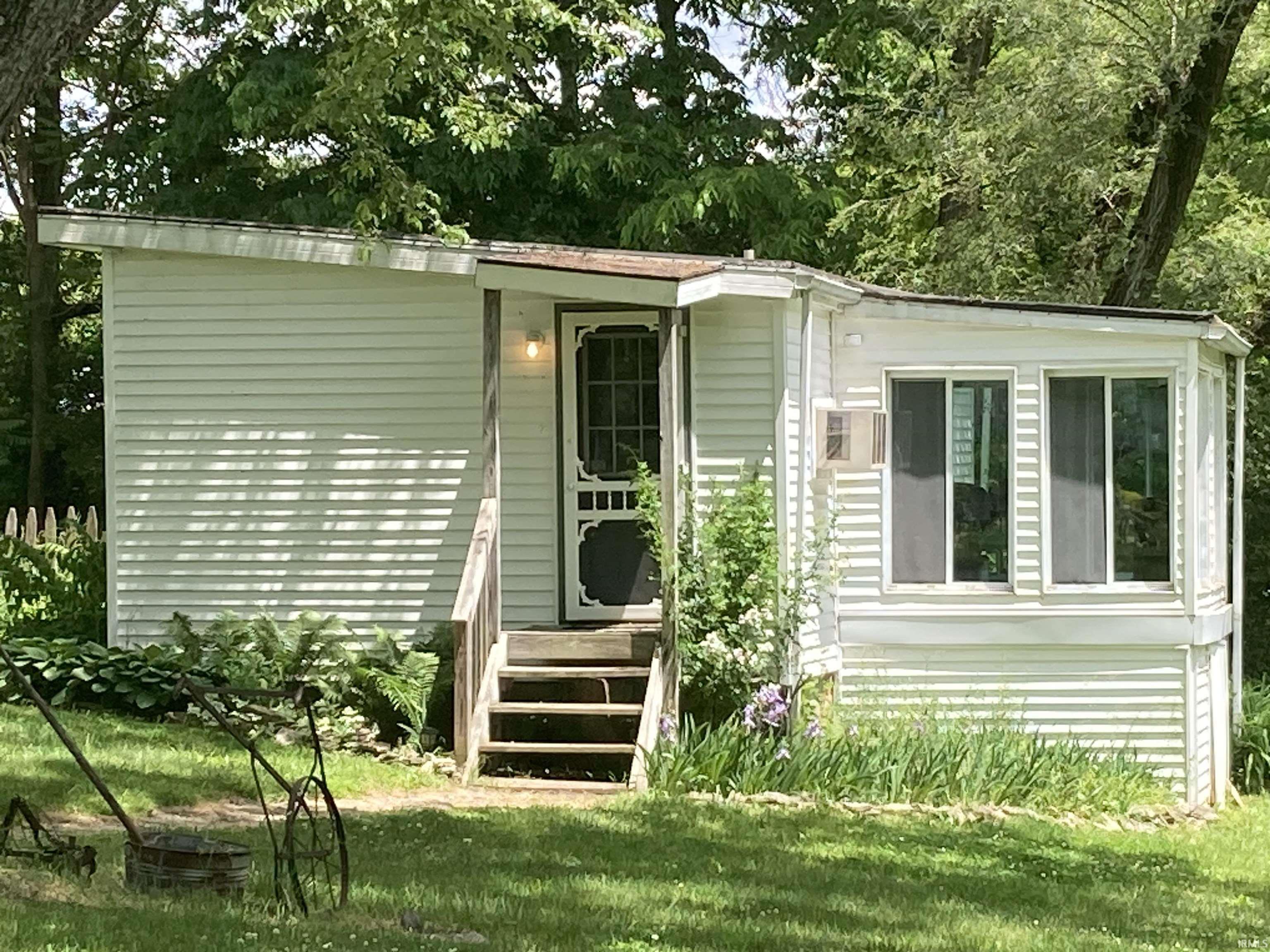 6001 East Inlow Springs Road Muncie, IN 47302 - Photo 33 of 36