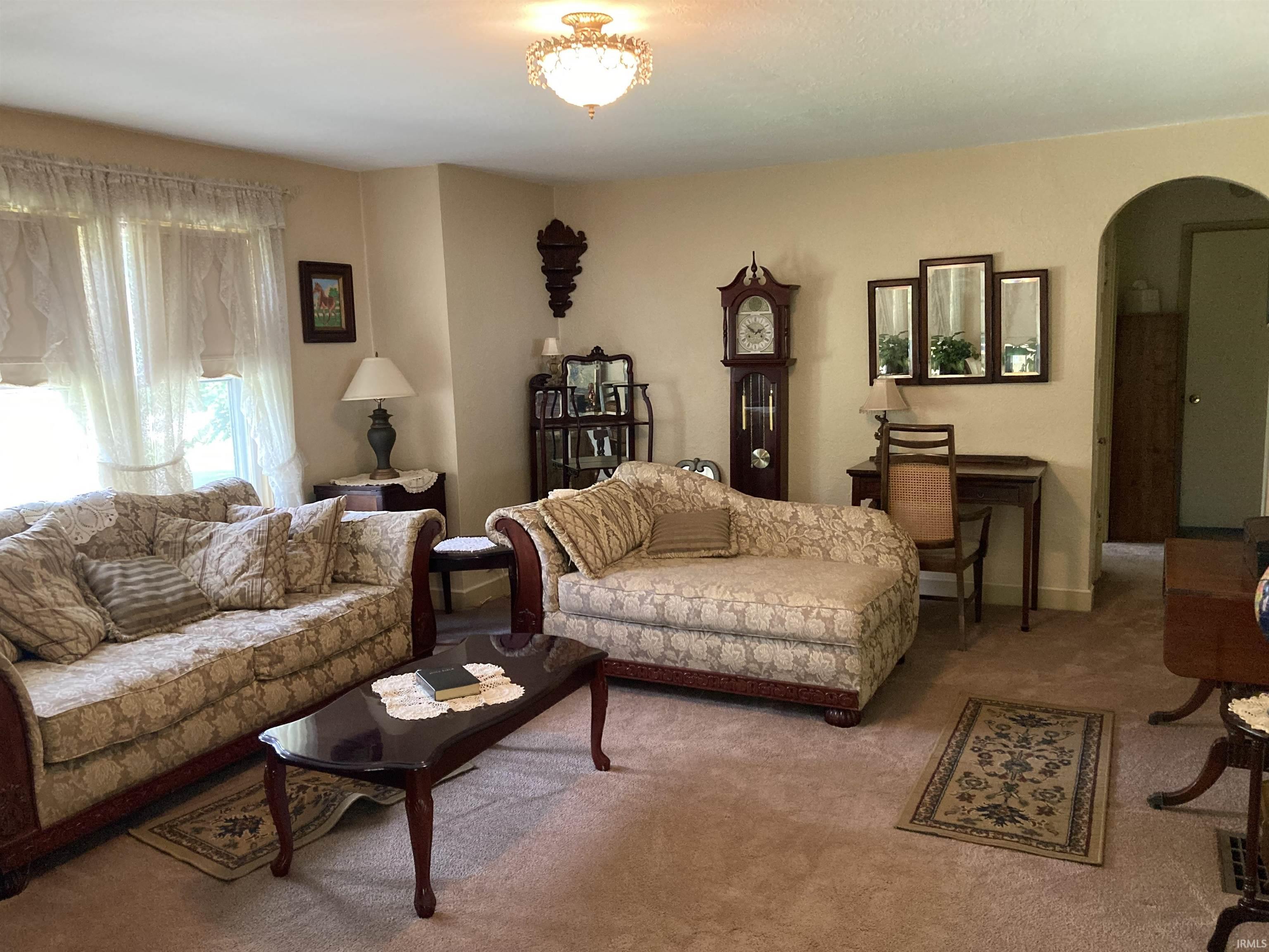 6001 East Inlow Springs Road Muncie, IN 47302 - Photo 5 of 36