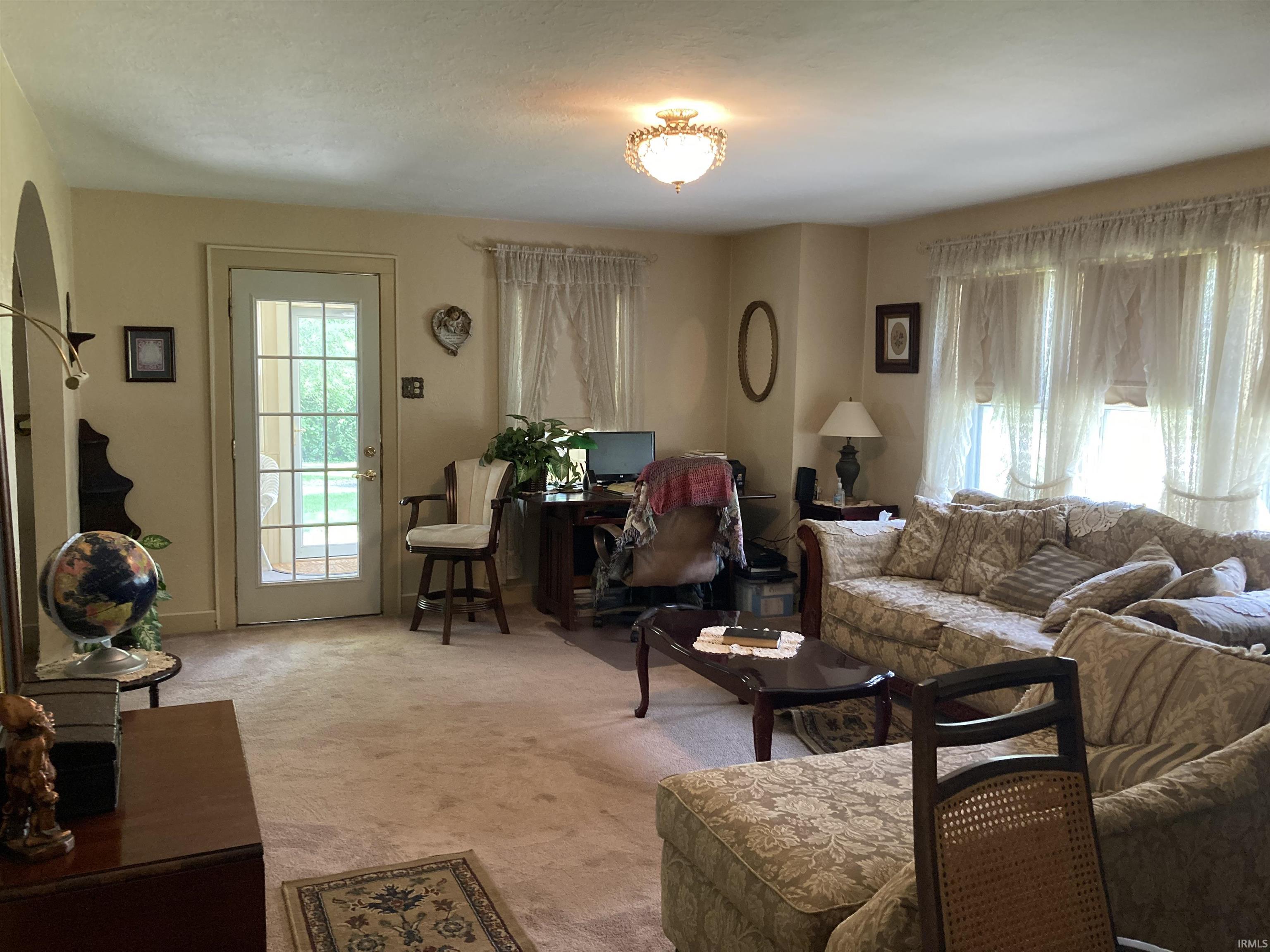 6001 East Inlow Springs Road Muncie, IN 47302 - Photo 6 of 36