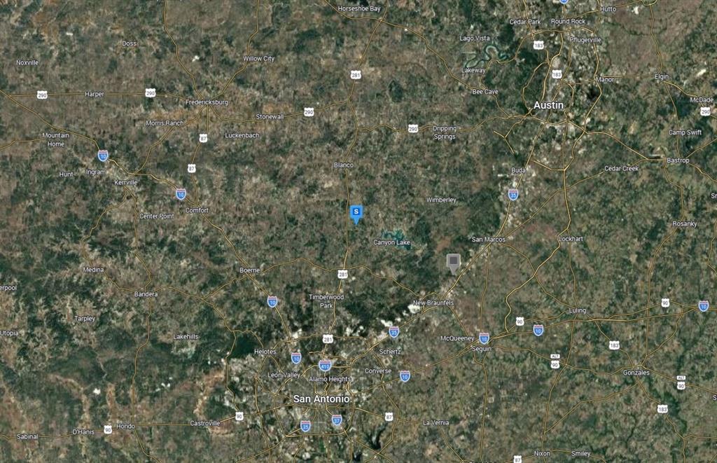 236 Country Haven Spring Branch, TX 78070 - Photo 4 of 4 a close up of a tree