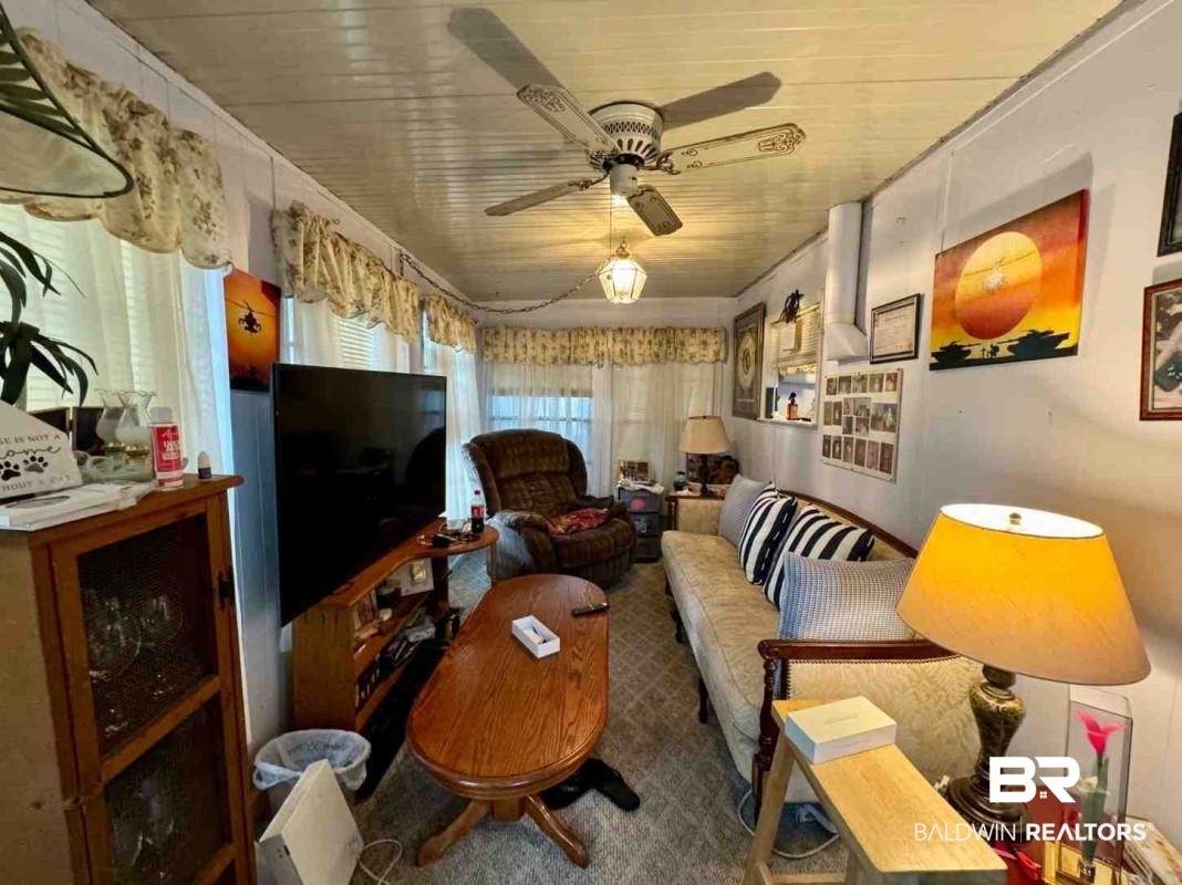 678 Escambia Loop Lillian, AL 36549 - Photo 6 of 11