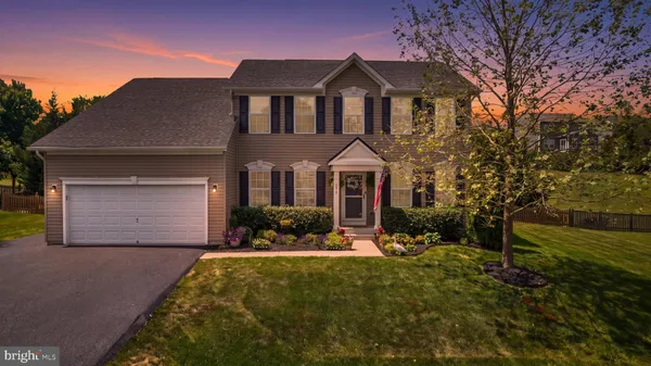 $580,000 | 578 Rivanna Run, Falling Waters, WV 25419