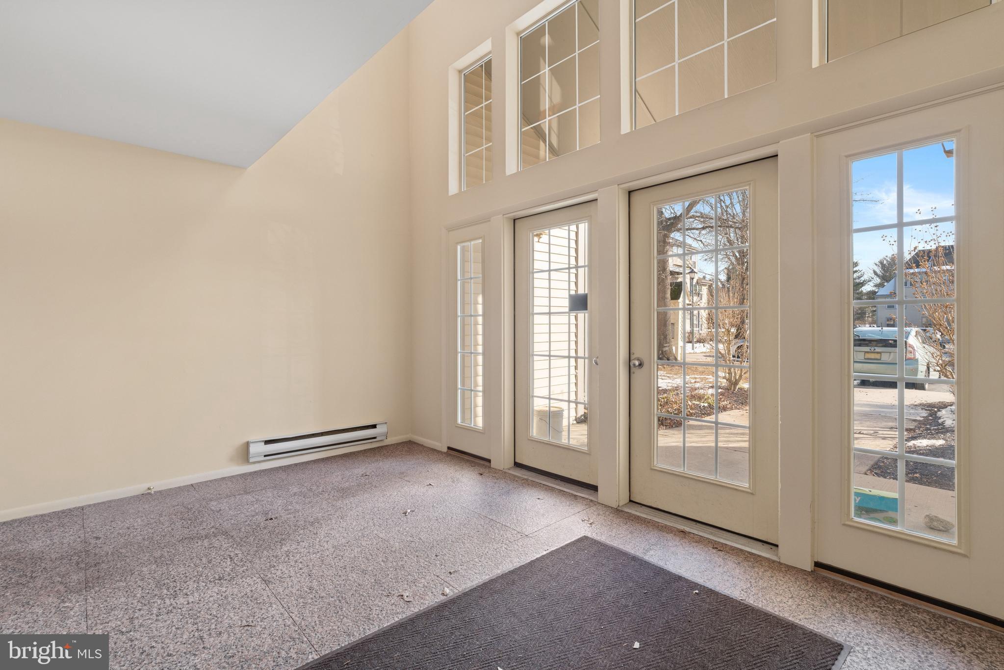 303 Trinity Court, Unit 11 Princeton, NJ 08540 - Photo 17 of 26