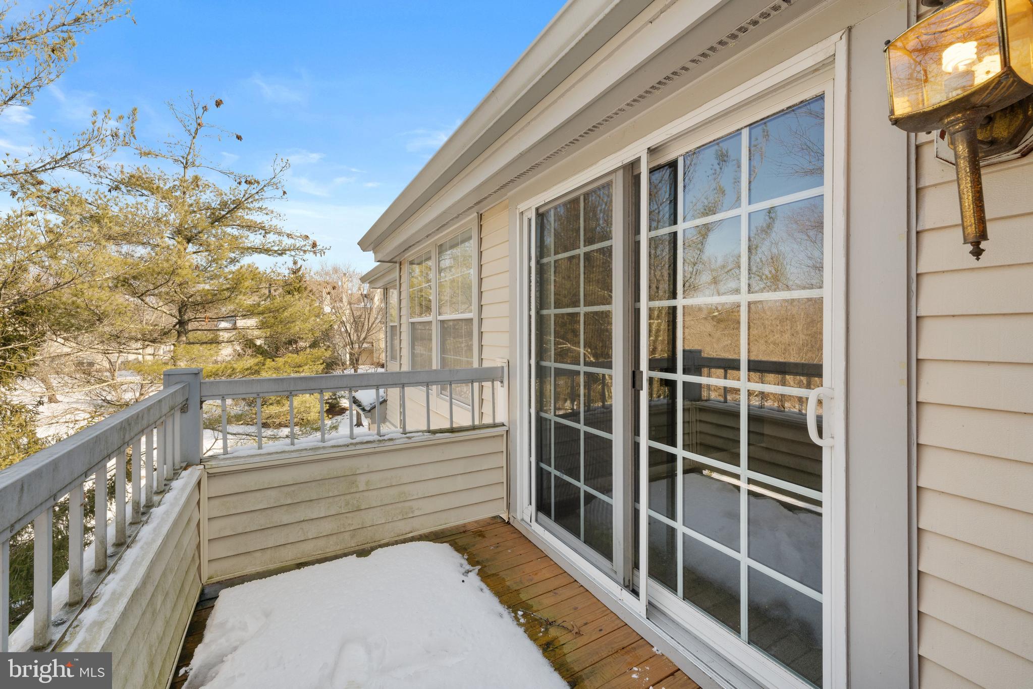 303 Trinity Court, Unit 11 Princeton, NJ 08540 - Photo 21 of 26