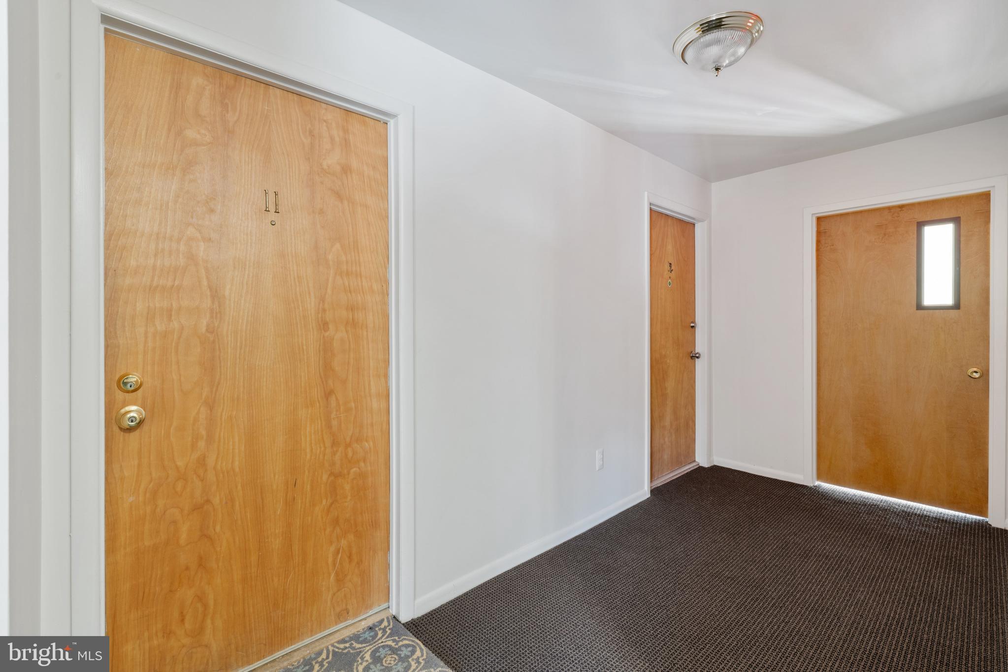 303 Trinity Court, Unit 11 Princeton, NJ 08540 - Photo 22 of 26