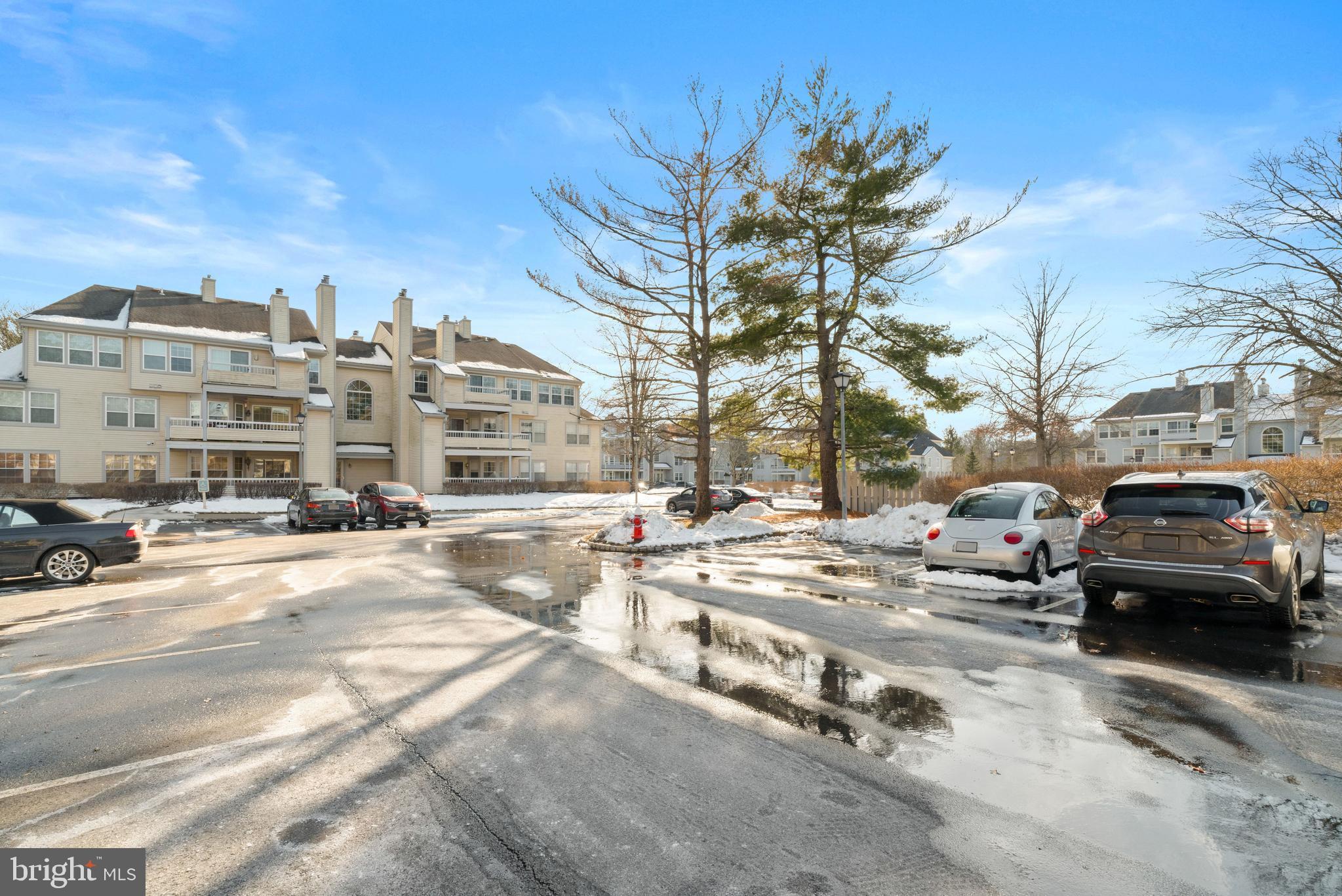 303 Trinity Court, Unit 11 Princeton, NJ 08540 - Photo 25 of 26