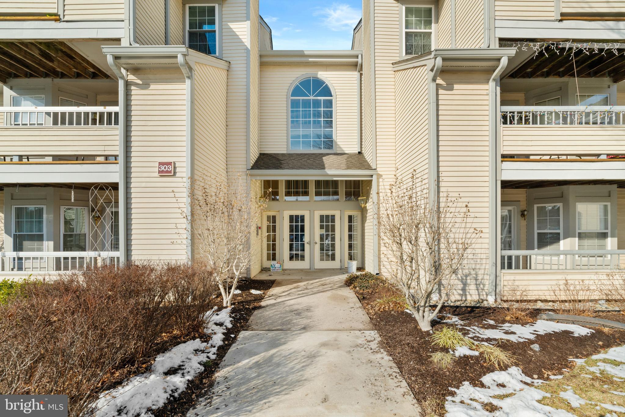 303 Trinity Court, Unit 11 Princeton, NJ 08540 - Photo 26 of 26