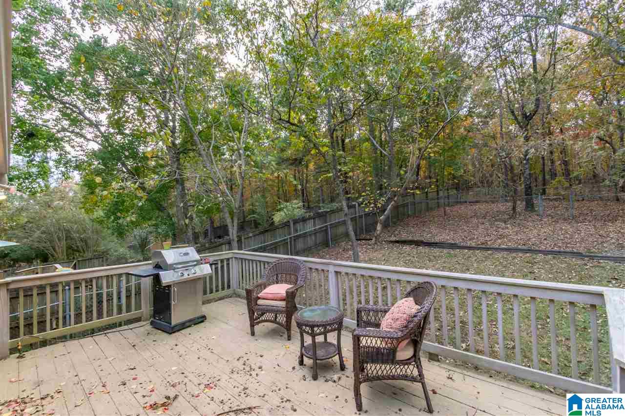 940 Ryecroft Road Pelham, AL 35124 - Photo 43 of 50